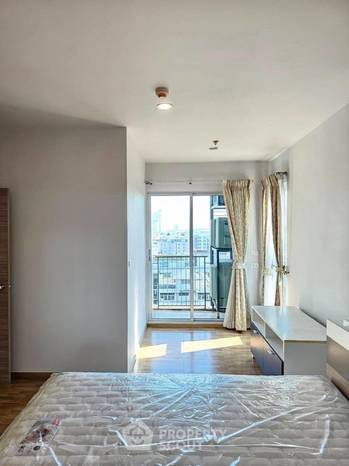 รูป คอนโด 2-ห้องนอน ที่ ไฮฟ์ ตากสิน ใกล้ BTS วงเวียนใหญ่ (ID 1481548) - รูปที่ 6/9