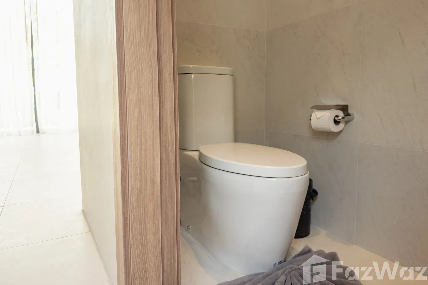 รูป วิลล่าให้เช่า 4 ห้องนอน ในโครงการ โมอาน่า บรีซ ไม้ขาว 6090240 - รูปที่ 27/53