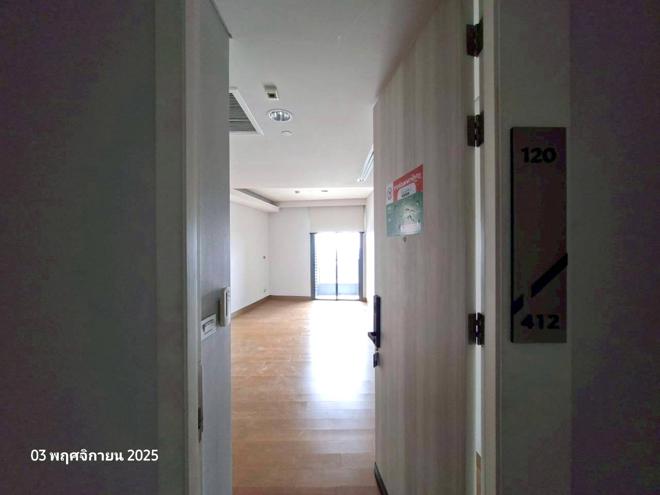 รูป คอนโดมิเนียม 2 ห้องนอน, 55.55 ตารางเมตร คอนโดมิเนียม สำหรับขาย เดอะ ลุมพินี 24 คลองตัน เขตคลองเตย กรุงเทพมหานคร - รูปที่ 2/30