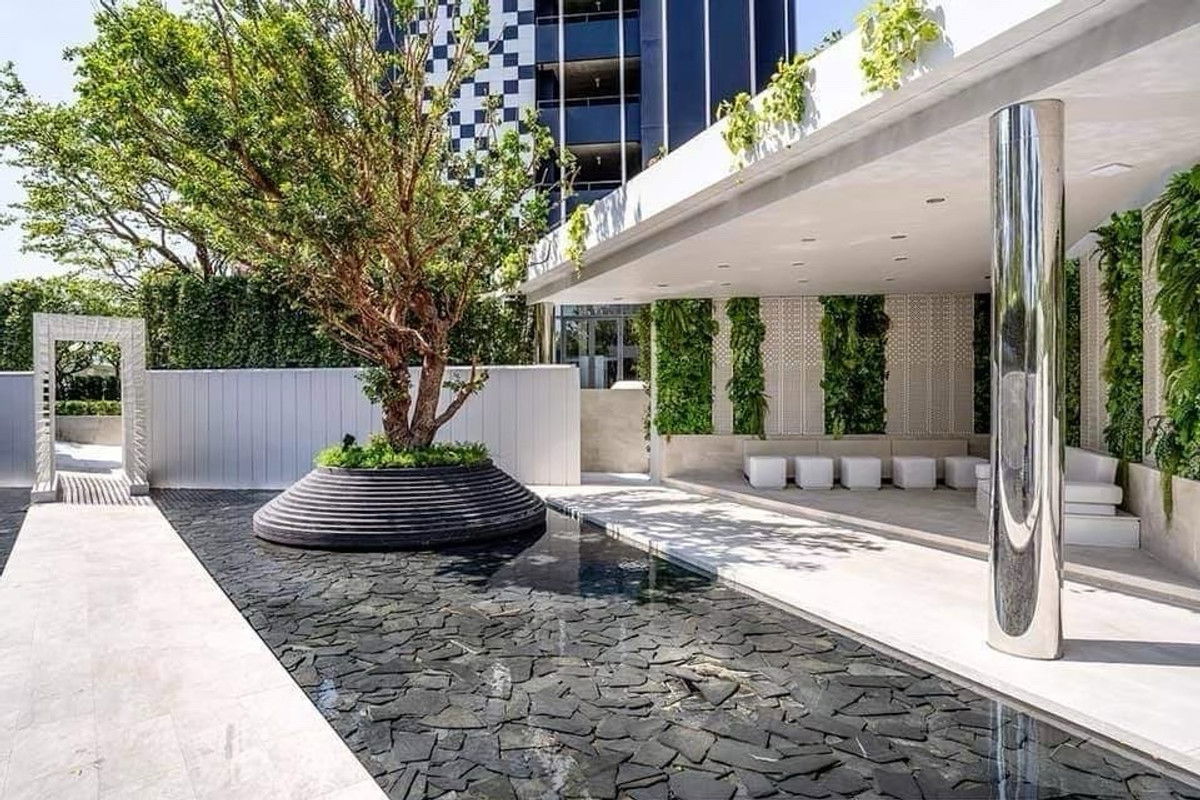 รูป 🏢 ขายคอนโด : Life Ladprao (ไลฟ์ ลาดพร้าว) รหัสทรัพย์ | 📌LNP-C383 - รูปที่ 7/14