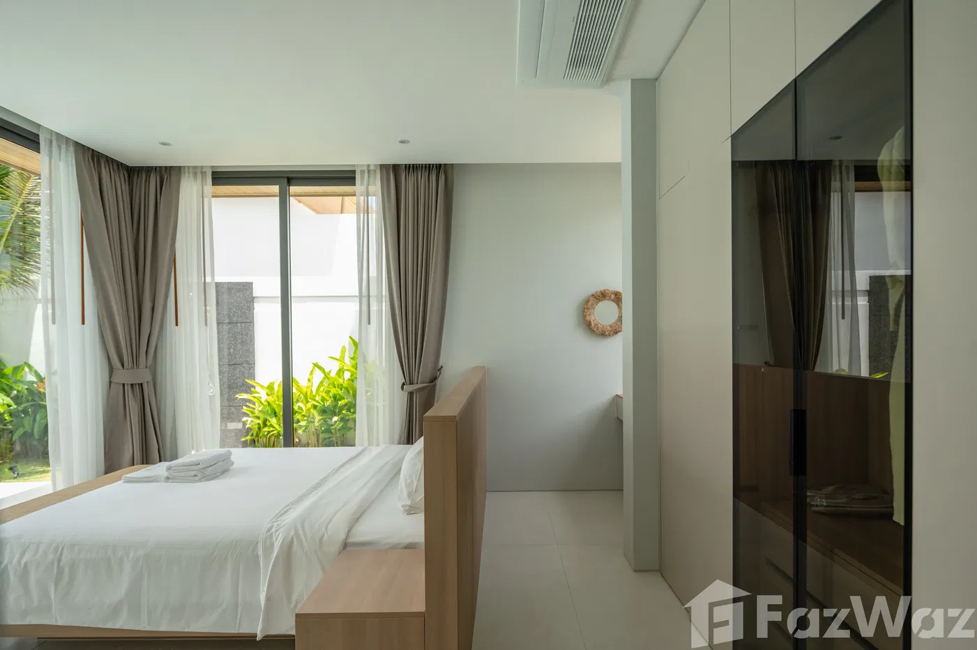 รูป วิลล่าให้เช่า 4 ห้องนอน ในโครงการ โมอาน่า บรีซ ไม้ขาว 6089078 - รูปที่ 52/56