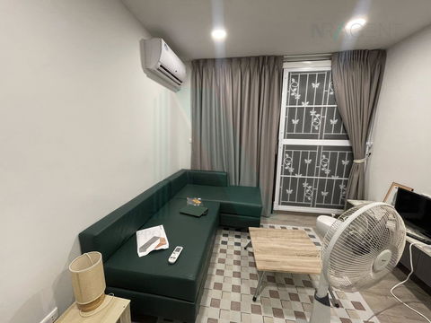 ให้เช่าคอนโด บีท บางหว้า อินเตอร์เชนจ์ อาคาร B ชั้น 2 2 ห้องนอน ขนาด 47.00 ตรม ใกล้ ตลาดพลู