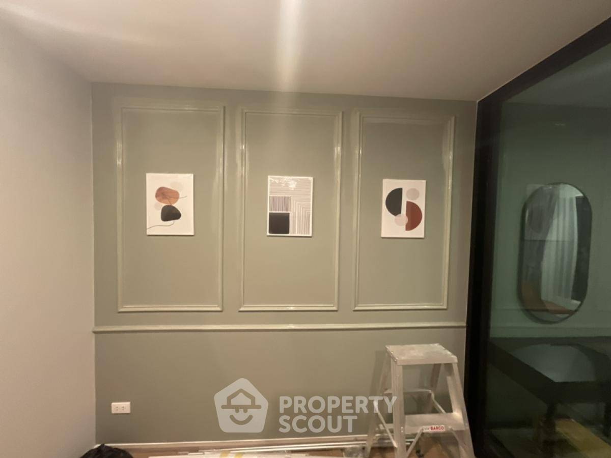 รูป คอนโด 1-ห้องนอน ที่ รีเจ้นท์ โฮม บางนา ใกล้ BTS บางนา (ID 2047538) - รูปที่ 13/13