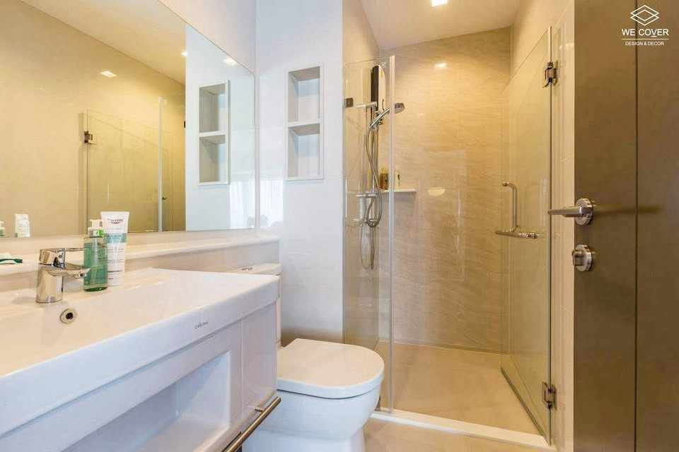 รูป ห้องจริง❤️เอเจ้นท์ ❤️นัดดูห้องแอดไลน์นะคะ❤️จตุจักร 💥ไลฟ์ ลาดพร้าว แวลลีย์🔴🟢🟡 - รูปที่ 2/11