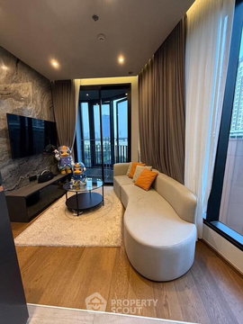 1-BR Condo at Ideo Q Sukhumvit 36 near BTS Thong Lor (ID 2713025)