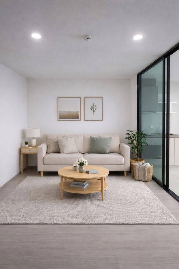 รูป 🟪🟦🟩🟨🟧 ให้เช่า Aspire Asoke - Ratchada ** พร้อมอยุ่ ** 🛎️🛎️ | 𝗟𝗶𝗻𝗲@: @𝗮𝘀𝘀𝗲𝘁𝘀𝗽𝗿𝗼 - รูปที่ 2/6