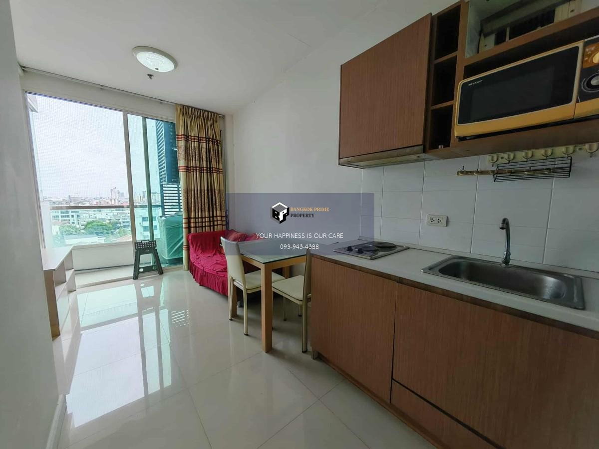 รูป Ideo mix Phaholyothin | 🚝ใกล้ BTS,MRTจตุจักร #2025101112302#FC - รูปที่ 3/5