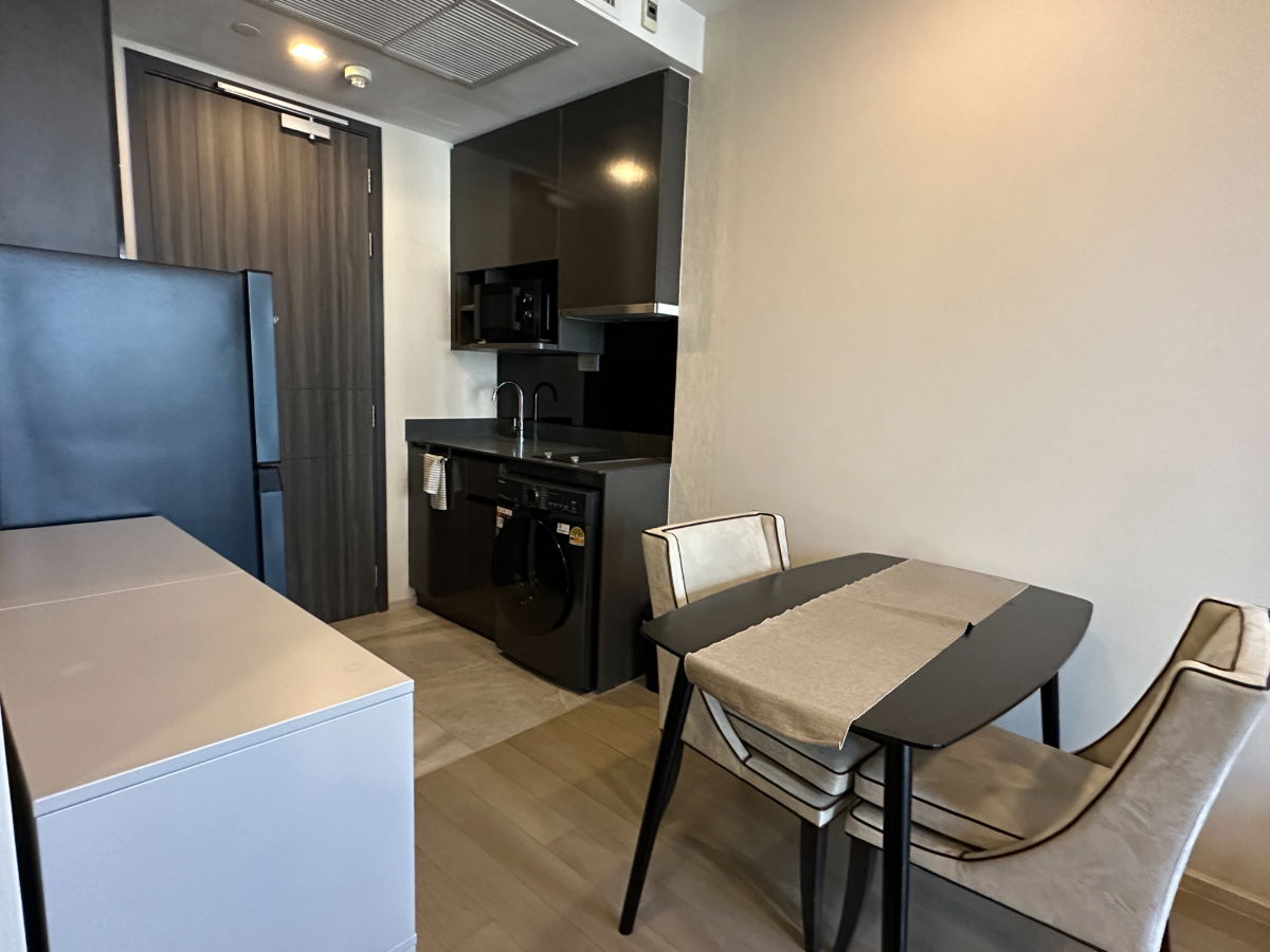 รูป Ashton Asoke | 🚝ใกล้MRT สุขุมวิท และ BTS อโศก #WER008 - รูปที่ 5/14