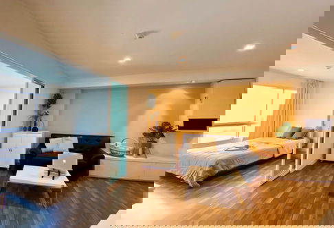 The Room Sukhumvit 79