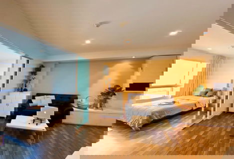 รูปภาพ #A124247 ✅ 9/3/69 ให้เช่า The Room Sukhumvit 79📲📢สอบถาม ld line @condoboy