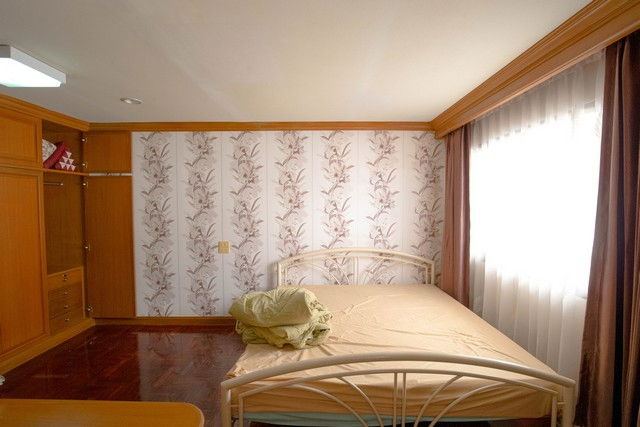 รูป HR3284วราธรวิลล์ พัฒนาการ 44 ให้เช่าบ้าน 4 ชั้น พื้นที่เยอะ จอดรถสะดวก ใกล้ทางด่วนและเตรียมอุดมพัฒนาการ - รูปที่ 27/43