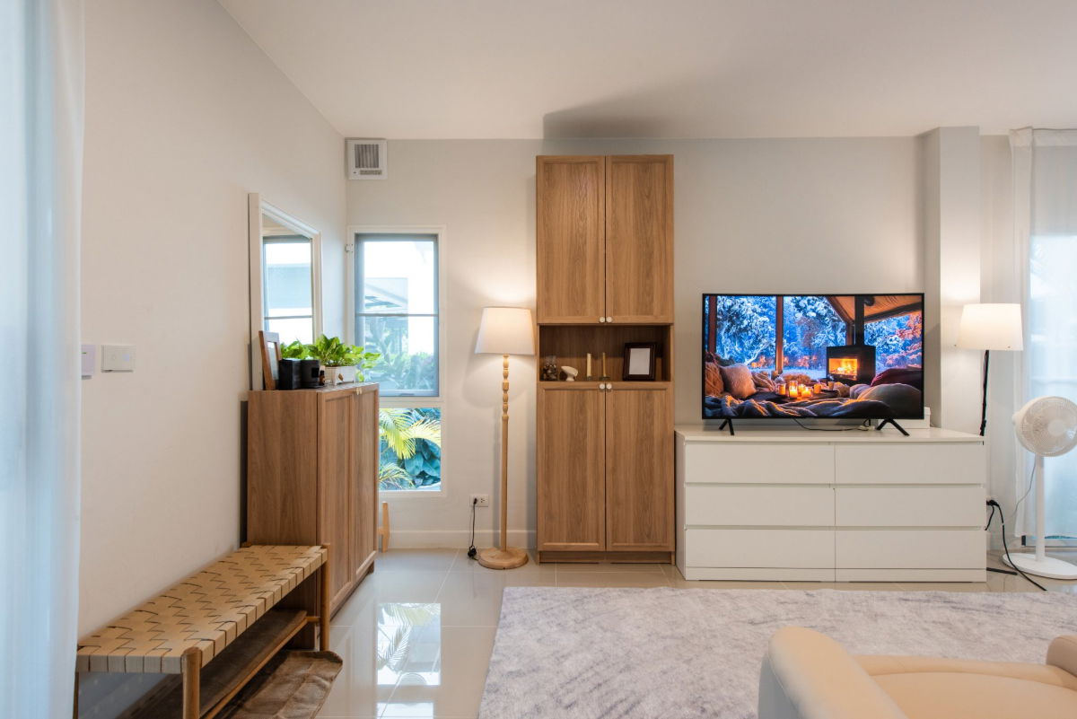 รูป RH010726 ให้เช่า บ้านแฝด 2 ชั้น 3 ห้องนอน at Grande Pleno Mega Bangna ติด Mega บางนา - รูปที่ 12/40