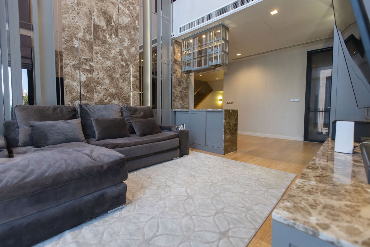 รูป 🏡✨ ให้เช่าบ้านเดี่ยว 3 ชั้น ย่านเอกมัย–รามอินทรา | บ้านหรู พร้อมเฟอร์ครบ รับชาวต่างชาติ ✨🏡 - รูปที่ 25/26