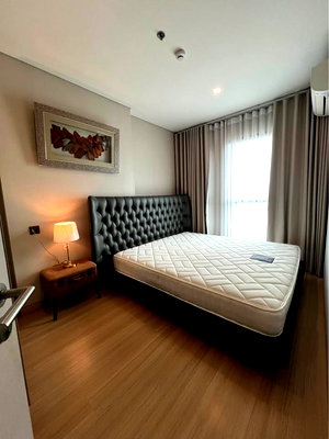 คอนโด รพ.คลองตัน : 🔴SV2472🟡 ขายถูกมาก👍 Metris Rama 9 - Ramkhamhaeng 💛🧡 ✅แอดไลน์ @mproperty (มี @ ด้วย) แอดมินตอบไว