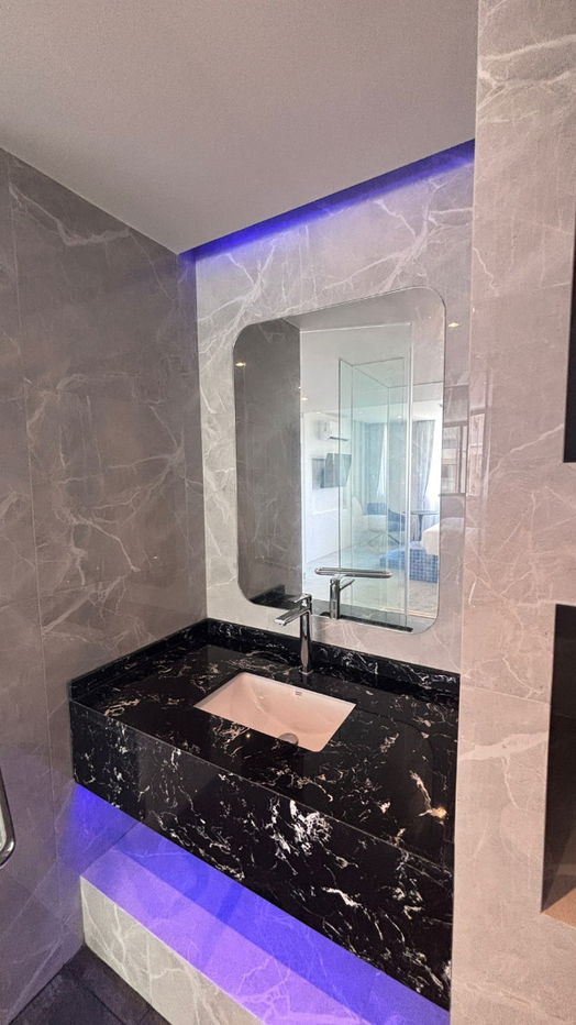 รูป ฟรีทำความสะอาด 1 ครั้ง/สัปดาห์ ‼️ให้เช่า Utopia Naiharn Pro&Max ห้องสวย เฟอร์ครบ ราคาดีมาก Line @dstay - รูปที่ 9/11