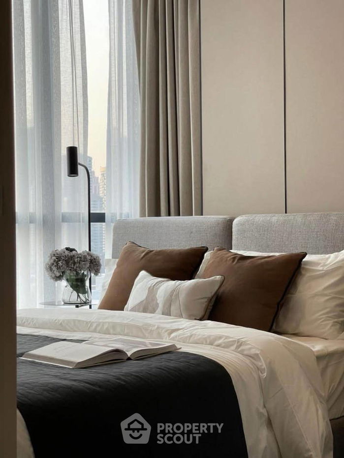 รูป คอนโด 2-ห้องนอน ที่ โอกะ เฮ้าส์ สุขุมวิท 36 ใกล้ BTS ทองหล่อ (ID 2713171) - รูปที่ 14/16