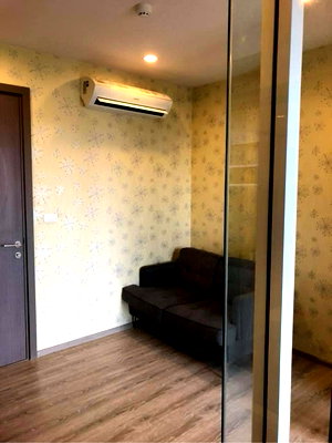 เช่าคอนโด ม.มหามกุฏราชวิทยาลัยวิทยาเขตอีสาน : ห้องสวยให้เช่า The Base Height Khon Kaen ทำเลทอง ใกล้ มข.