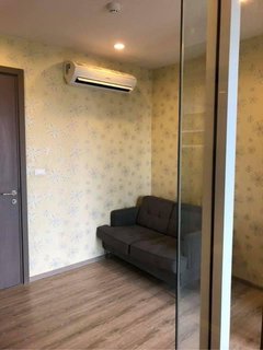 รูปภาพ ห้องสวยให้เช่า The Base Height Khon Kaen ทำเลทอง ใกล้ มข.