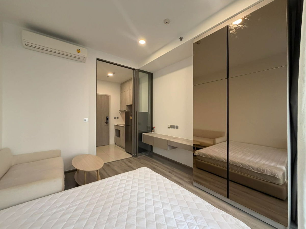 รูป 14,000 ฿ 🍉 Miti Chiva Kaset Station 🍉 ว่างพร้อมพัก - รูปที่ 1/8