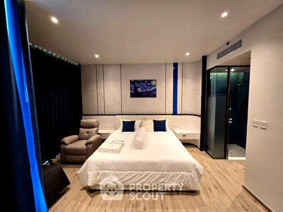 Condos for rent : 1-BR Condo at AROM WONGAMAT close to Sanctuary of Truth (ID 2712752)