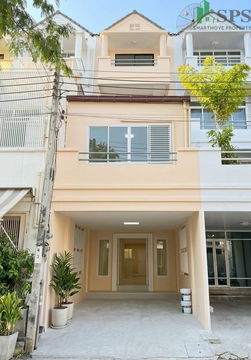 Home office for rent in Town in Town (SPSJP195)