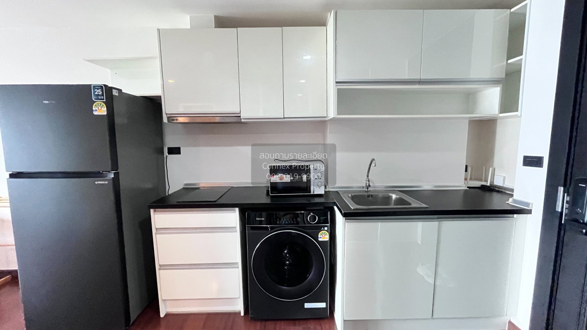 รูป เช่าคอนโด  เดอะ เน็กซ์ การ์เด้น มิกซ์ สุขุมวิท 52 BTS-อ่อนนุช พระโขนง เขต คลองเตย กรุงเทพ CX-147045 ✅ ทักไลน์ @connexproperty ตอบทันที ทีมงานมืออาชีพ ✅ - รูปที่ 4/9