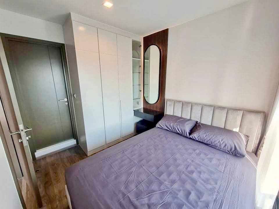 รูป ห้องจริง❤️เอเจ้นท์ ❤️นัดดูห้องแอดไลน์นะคะ❤️จตุจักร💥ไลฟ์ ลาดพร้าว แวลลีย์🔴🟢🟡 - รูปที่ 1/13