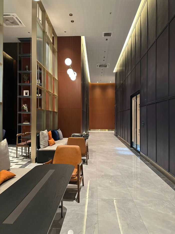 picture 🎈#MT2603_062🎈💥Urgent💥 Guaranteed availability! Click quickly before it's gone‼️ For Rent 24k.🔥 Metris District Ladprao Condo 🐶🐱 #PetsAllowed - 13/26