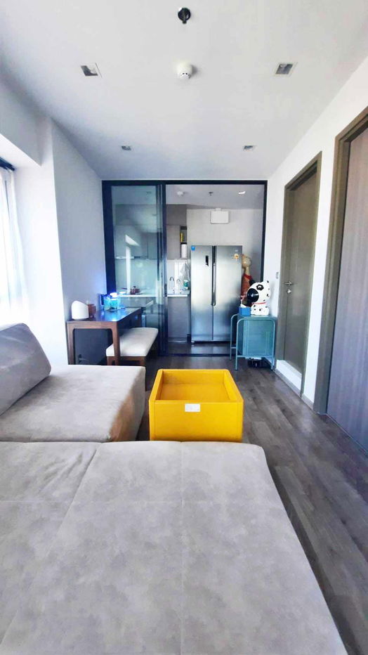 รูป ห้องจริง❤️เอเจ้นท์ ❤️นัดดูห้องแอดไลน์นะคะ❤️ จตุจักร 💥 ไลฟ์ ลาดพร้าว แวลลีย์ 🔴🟢🟡 - รูปที่ 8/10