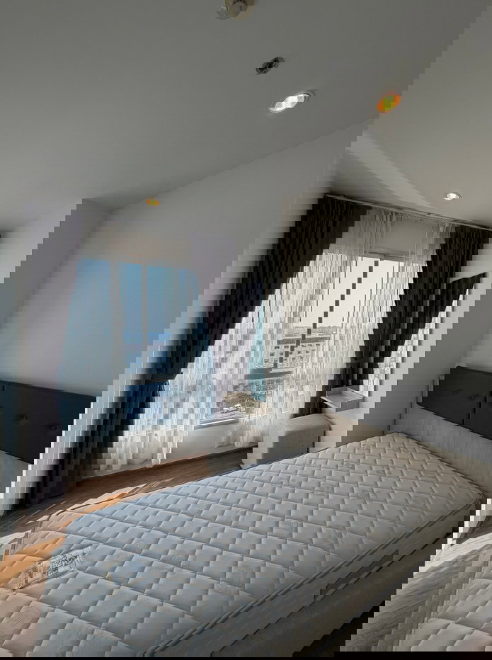 picture ✨ [FOR RENT] The Prodigy MRT Bang Khae — Private Corner Unit! NO Shared Walls! ‼️🚀💨 - 1/18