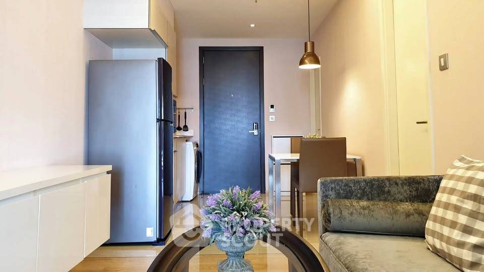 รูป คอนโด 1 ห้องนอน H Sukhumvit 43 ใกล้ BTS พร้อมพงษ์ (ID 2568968) - รูปที่ 2/9