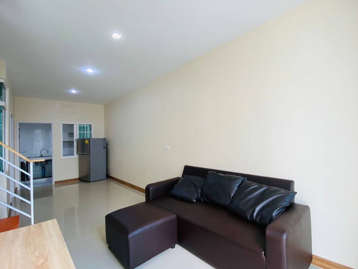 รูป ให้เช่า โกลเด้น ทาวน์ 2 ปิ่นเกล้า - จรัญสนิทวงศ์🏠🌻 - รูปที่ 6/21