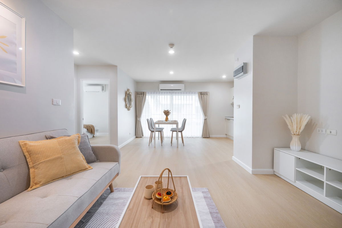 รูป เมโทร พาร์ค สาทร ห้องมุม ราคาดี แต่งครบ พร้อมอยู่_Do810 - รูปที่ 7/18