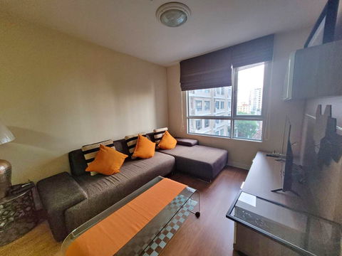 คอนโดให้เช่า คอนโด วัน เอ็กซ์ สุขุมวิท 26