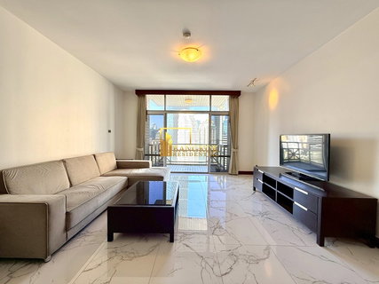 รูปภาพ All Seasons Mansion | Charming 2 Bedroom Condo For Rent - BR3324CD