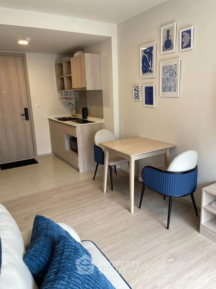 รูป คอนโด 1-ห้องนอน ที่ กาบานาส หัวหิน ใกล้ สวนน้ำ วานา นาวา วอเตอร์ จังเกิ้ล (ID 2650659) - รูปที่ 5/6