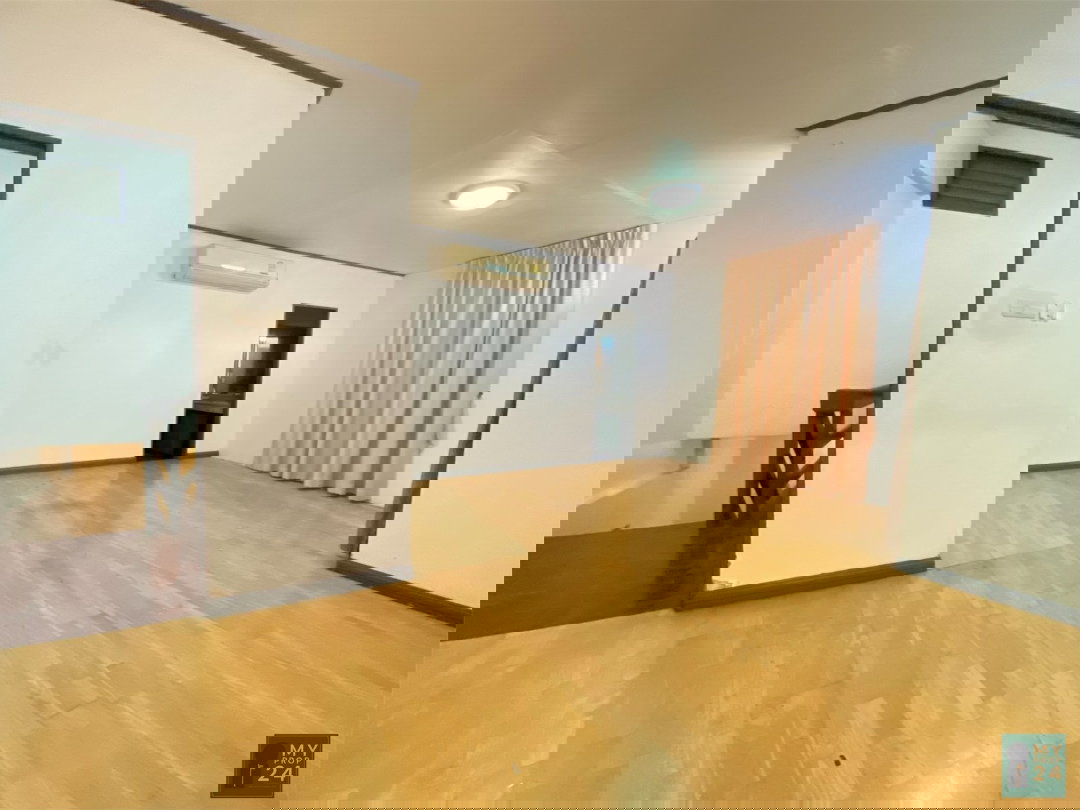 รูป ให้เช่า Townhouse ติด Makro สาทร 20ตร.วา 3ชั้น 3 ห้องนอน 5ห้องน้ำ 50,000 บาท - รูปที่ 10/12