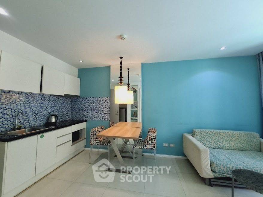 picture 1-BR Condo at Atlantis Condo Resort close to Pattaya (ID 2686115) - 1/7