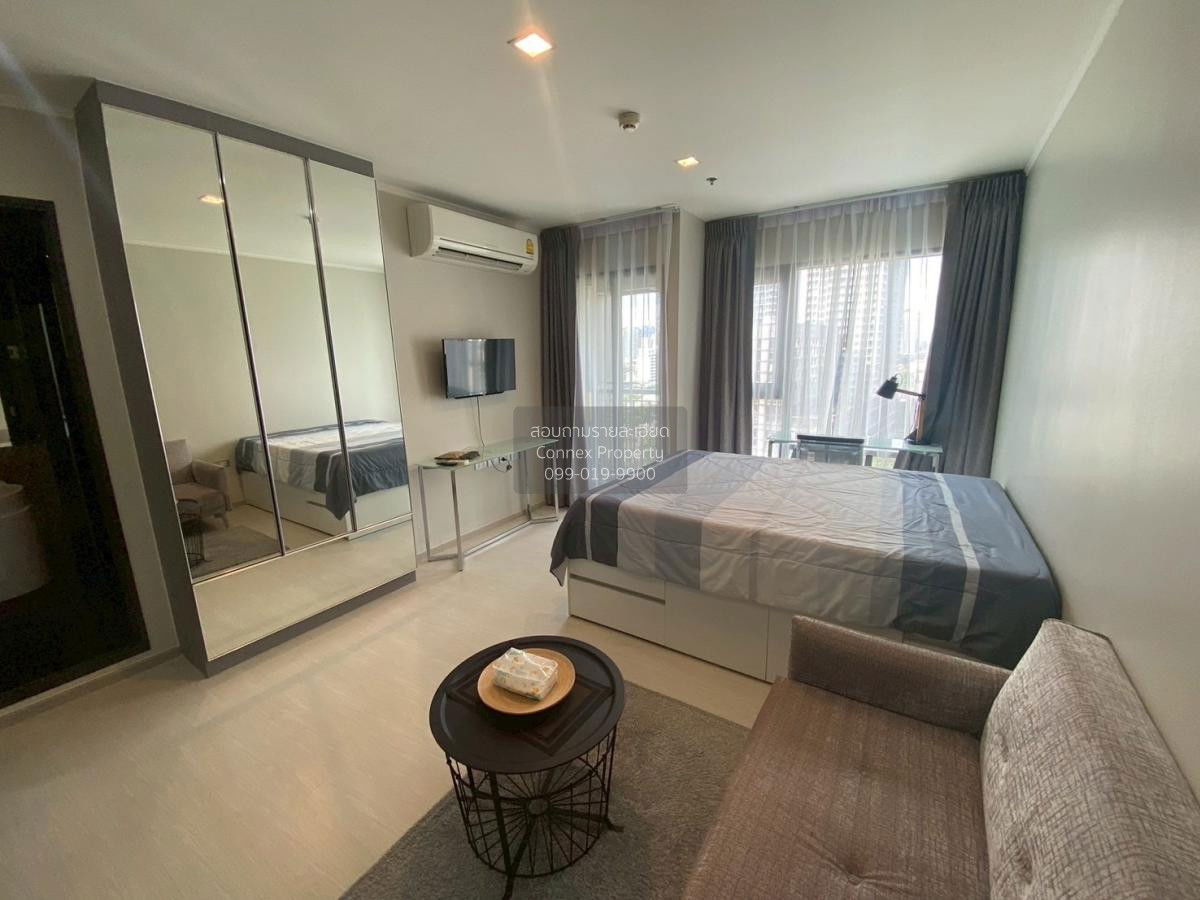 รูป 🔥🔥🔥 เช่าคอนโด ริทึ่ม สุขุมวิท 36-38 BTS-ทองหล่อ พระโขนง เขต คลองเตย กรุงเทพ CX-133073 ✅ ทักไลน์ @connexproperty ตอบทันที ทีมงานมืออาชีพ ✅ 🔥🔥🔥 - รูปที่ 1/5