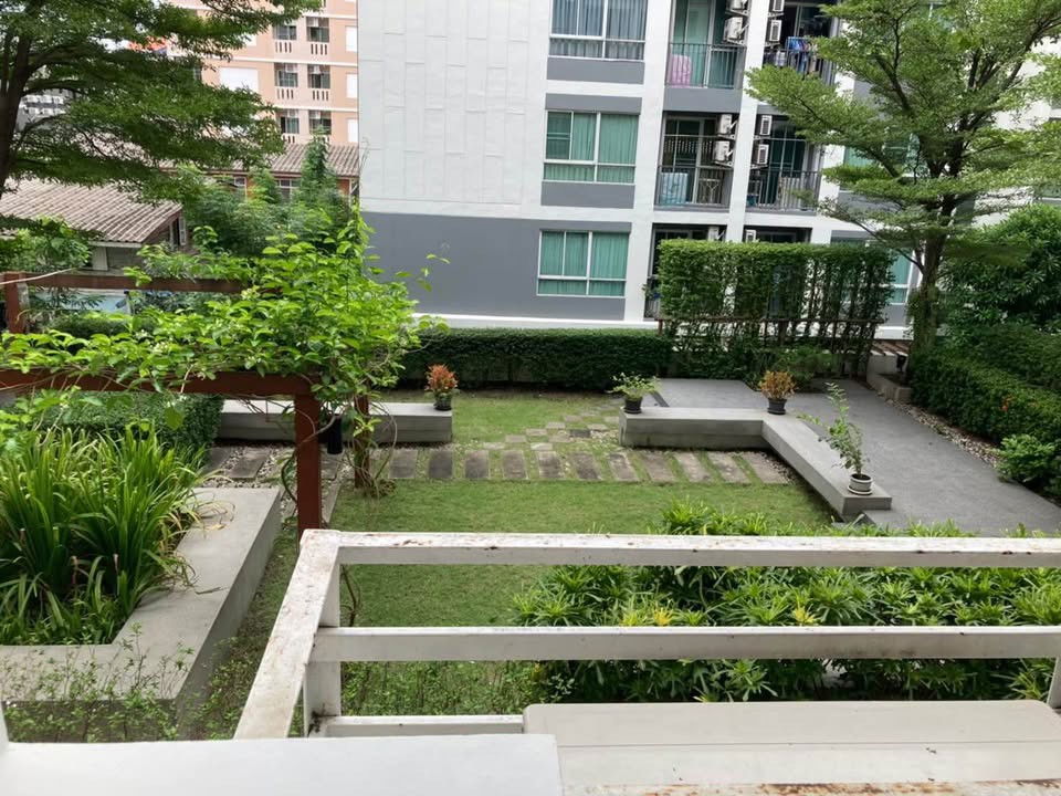 picture 🟪🟦🟩🟨🟧 Condo for rent at One Ladprao 18 // Available April 1, 2026 🛎️🛎️ | Line@: @assetspro - 7/7