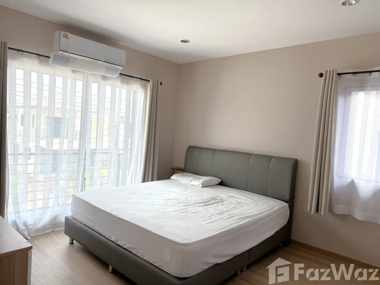 รูป ขาย บ้านเดี่ยว 3 ห้องนอน ในโครงการ เดอะ แพลนท์ เทพกระษัตรี-ถลาง 6030205 - รูปที่ 6/23