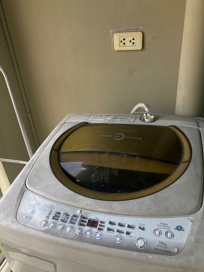 รูป พลัมคอนโด แหลมฉบัง เฟส2อาคารDชั้น 725ตร.ม.ใกล้แหลมฉบังนิคม วิวสระ - รูปที่ 20/20