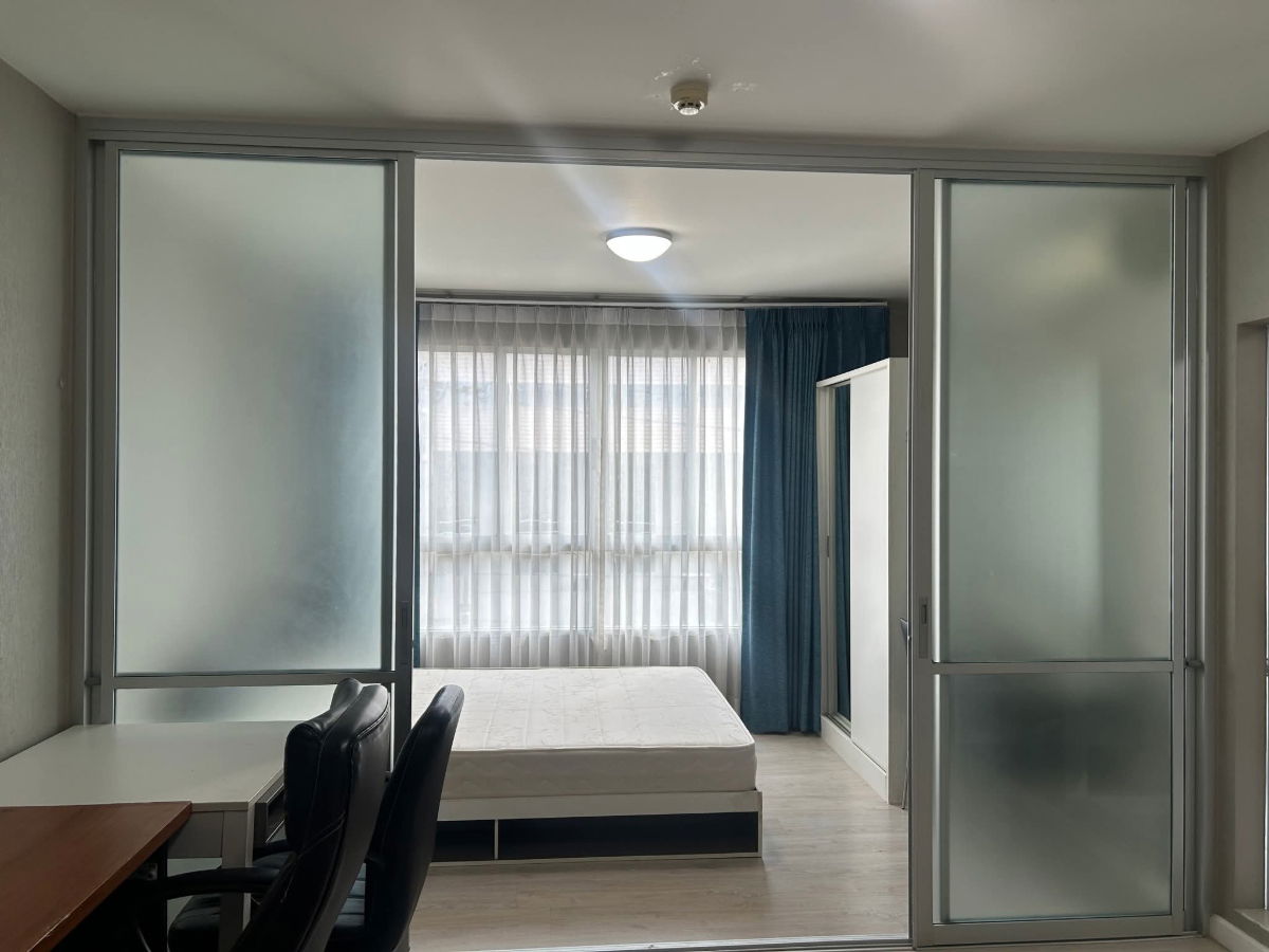 รูป ขายดีคอนโดซายน์ เชียงใหม่ ราคาดี 1.95 ล้านบาท - รูปที่ 1/12