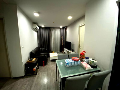 คอนโดให้เช่า : 🔥ด่วน ห้องไปไวมากกก  Code: 26KJ1251  ให้เช่า Zelle Rattanathibet ✅ Add Line @kjcondo (มี@ข้างหน้าด้วยนะคะ)