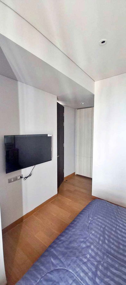 รูป ห้องจริง❤️เอเจ้นท์ ❤️นัดดูห้องแอดไลน์นะคะ❤️คลองเตย💥เดอะ ลุมพินี 24🔴🟢🟡 - รูปที่ 2/8