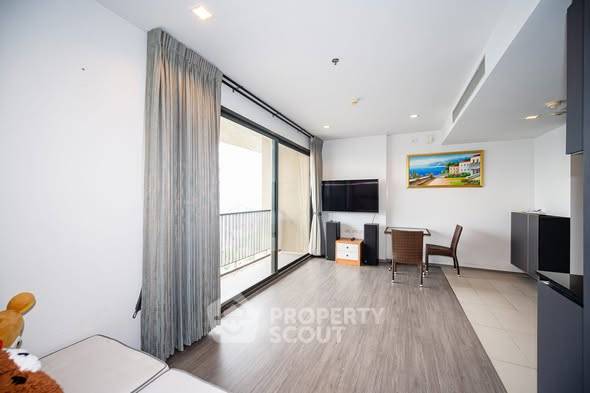 รูป คอนโด 2-ห้องนอน ที่ นายน์ บาย แสนสิริ ใกล้ BTS วงเวียนใหญ่ (ID 2452004) - รูปที่ 3/7