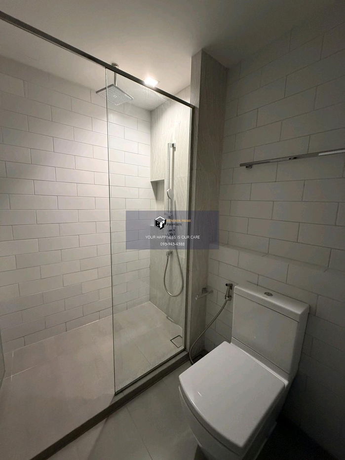 รูป The Line Jatujak-Mochit | 🚝ใกล้ BTS,MRTจตุจักร #2026011213699#FC - รูปที่ 10/10