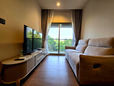 Condos for rent 700 Year Sports Arena Chiang Mai : For rent: Mekin Haus, a new condo near Central Festival Chiang Mai.