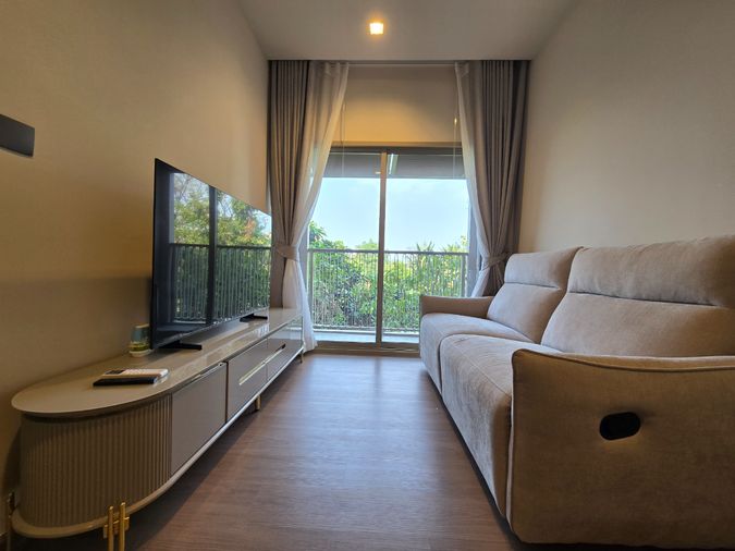 ให้เช่า เมคิน เฮาส์ คอนโดใหม่ใกล้เซ็นทนัลเฟสเชียงใหม่