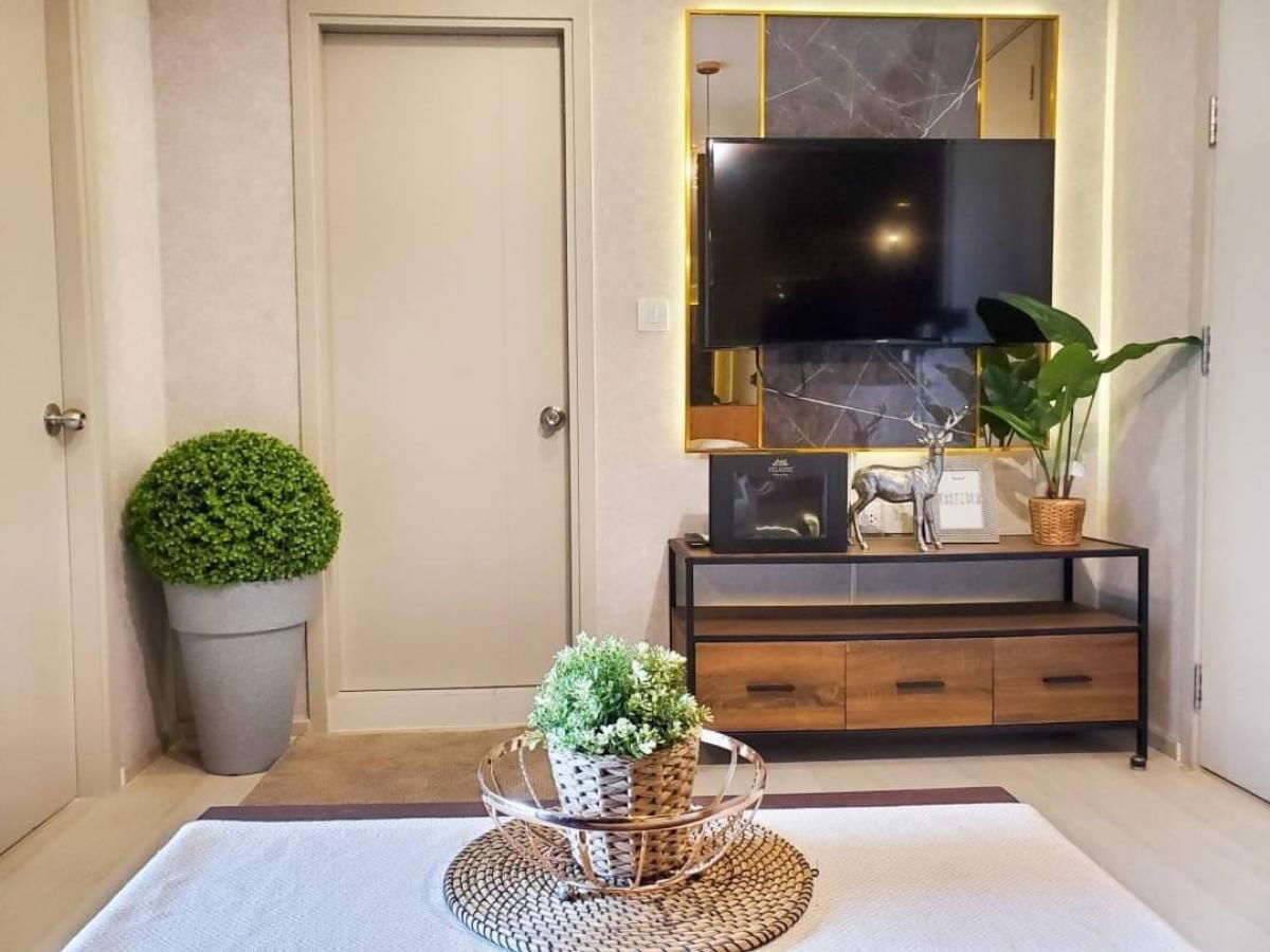 รูป 🏢 ให้เช่าคอนโด : Life Sukhumvit 48 (ไลฟ์ สุขุมวิท 48) รหัสทรัพย์ | 📌LNP-C12346 - รูปที่ 3/10